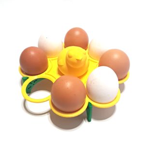 Поставка за яйца