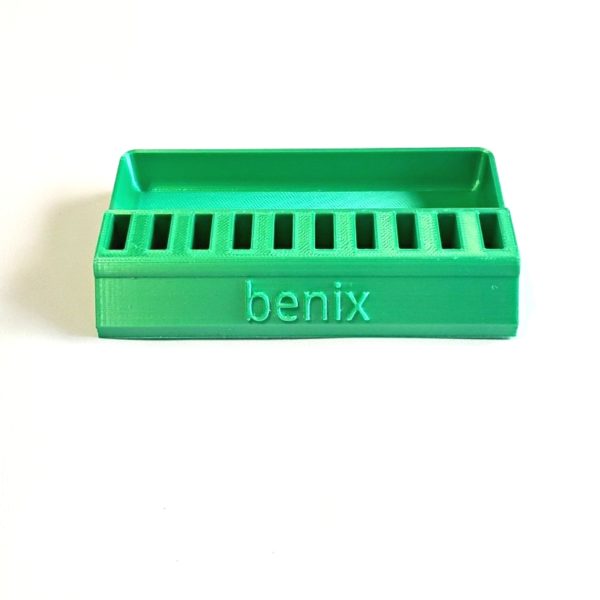 Поставка за USB с надпис - Image 2