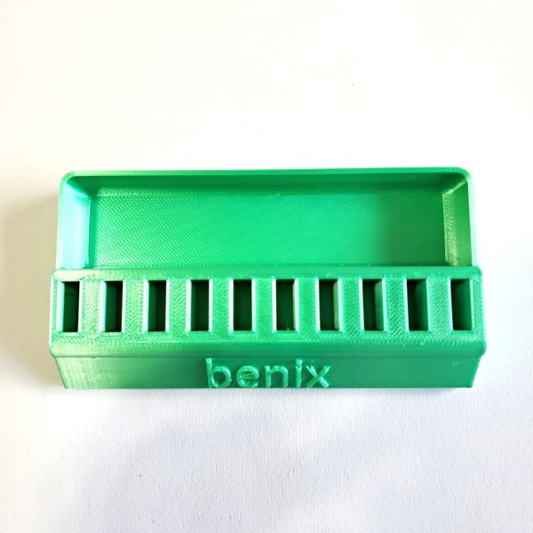 Поставка за USB с надпис - Image 3